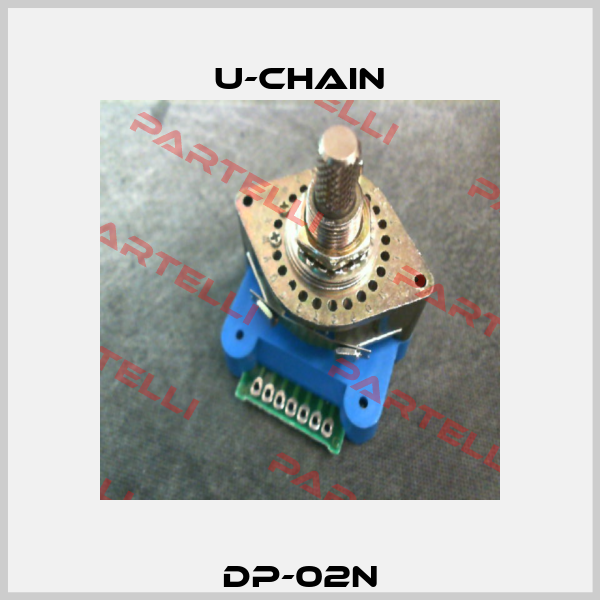 DP-02N U-chain