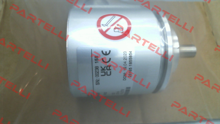 5800-00039 TR Electronic