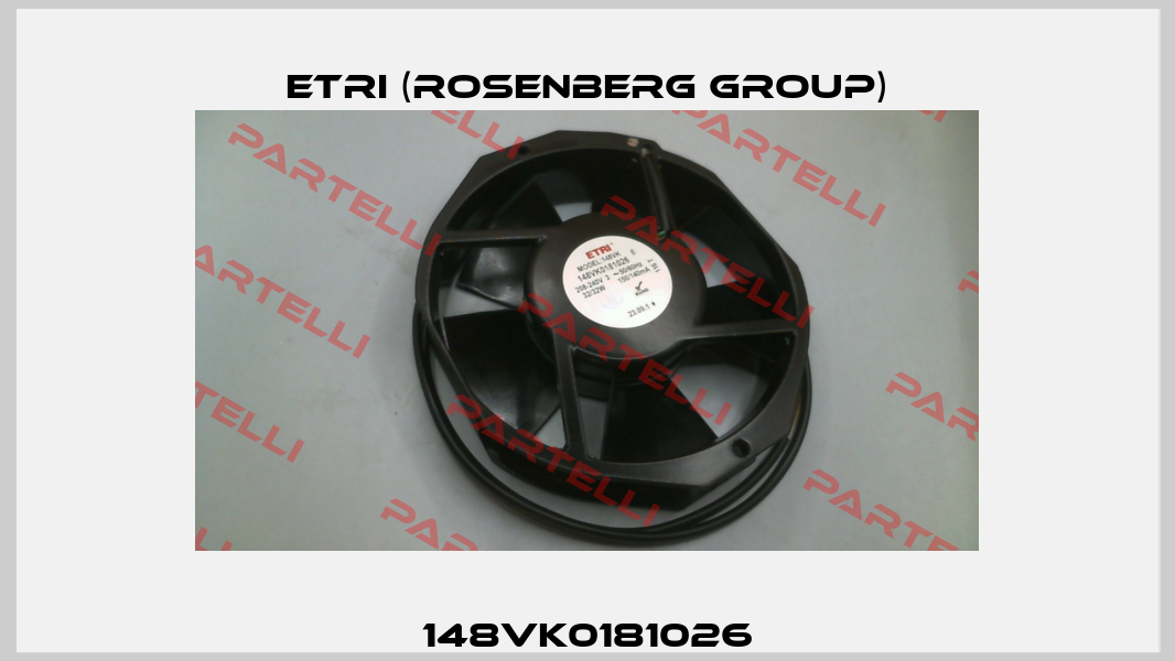 148VK0181026 Etri (Rosenberg group)