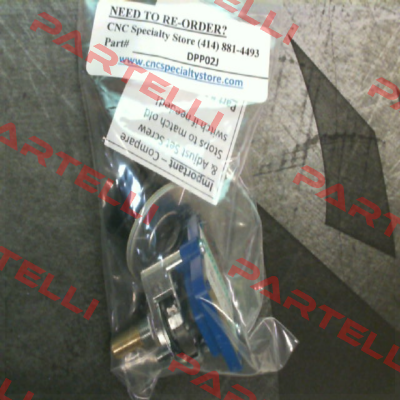 DPP02010J20R TOSOKU