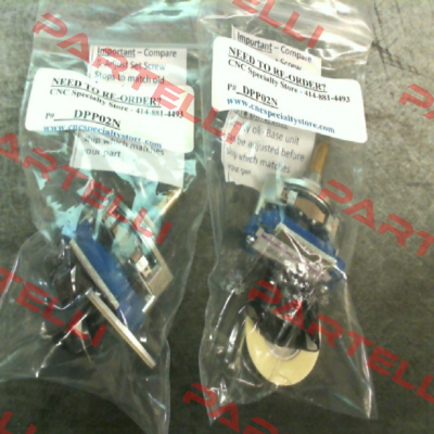 DPP02010N20R TOSOKU