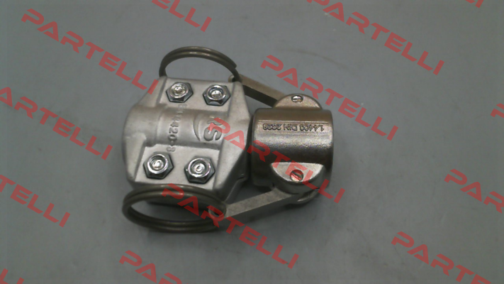 AMKC 13 SS Elaflex