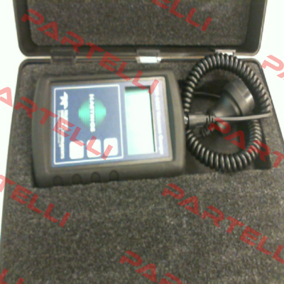 HPM 4/5/6 Teledyne