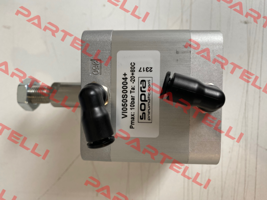 VI050S0004+ Sopra-Pneumatic