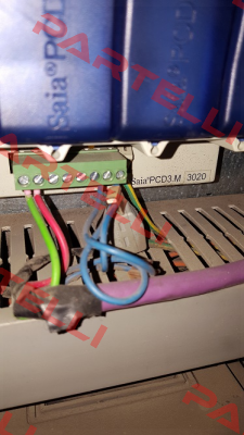 PCD3.M3020 Saia-Burgess