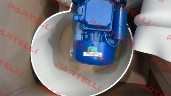 CPMX25P Plastifer