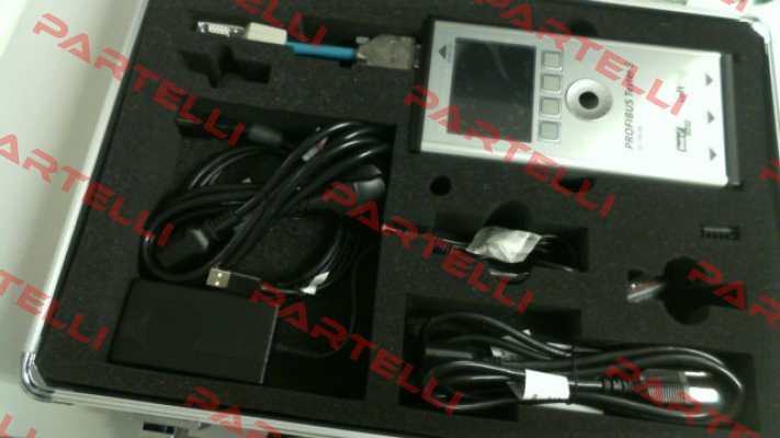 DDA-NN-006014 / PROFIBUS Tester 5 (BC-700-PB) Softing
