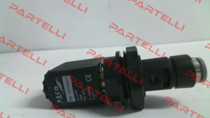 2/2 NG4,5-8P-24VDC Reco
