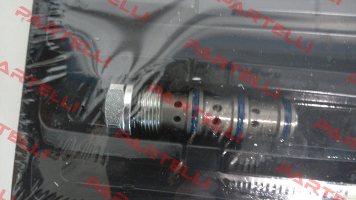 DCC30/U Flucom