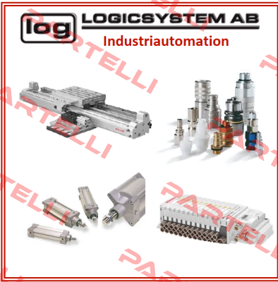 S 1197 002 62 LOGIC SYSTEM AB