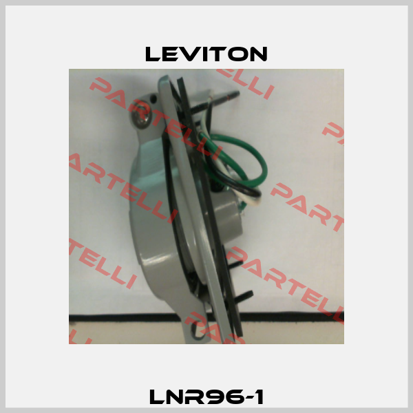 LNR96-1 Leviton