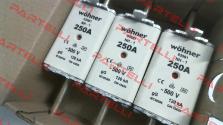 03561 Wöhner