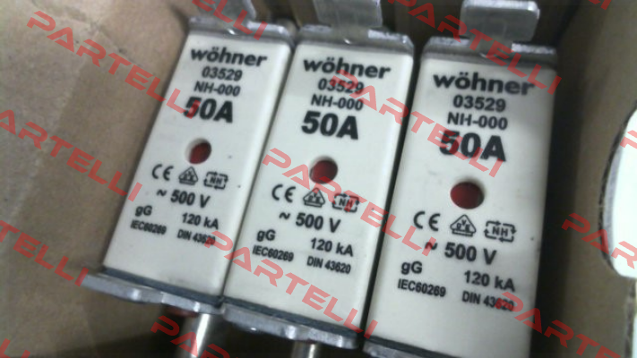 03529 Wöhner