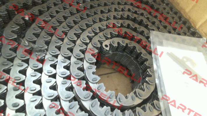 RPD8408 1/2P 2W DUPLEX RP ASSY 8-15-8 1 Ramsey