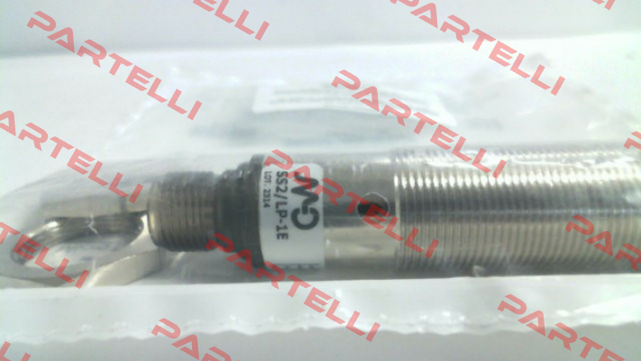 SS2/LP-1E Micro Detectors / Diell (now Datasensing)