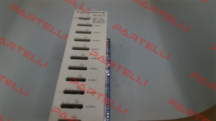 SBGA-10P1WE Luxco (formerly Westronics)
