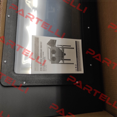 8971 HBM Machines