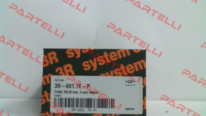 RHS-S4548 System 3R