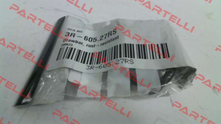 3R-605.27RS System 3R