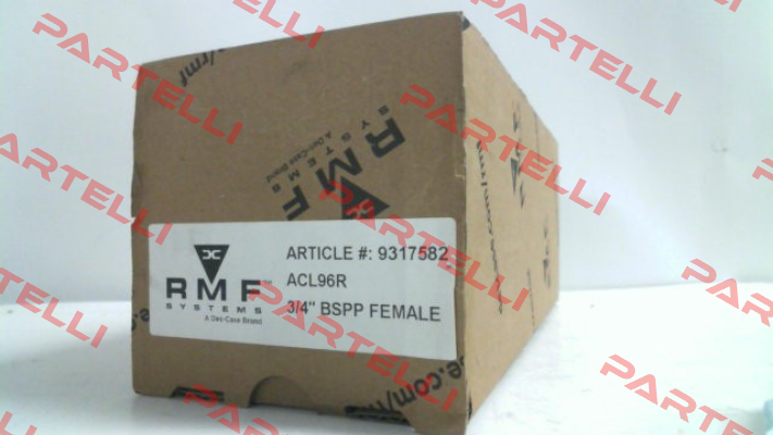 ACL96R RMF