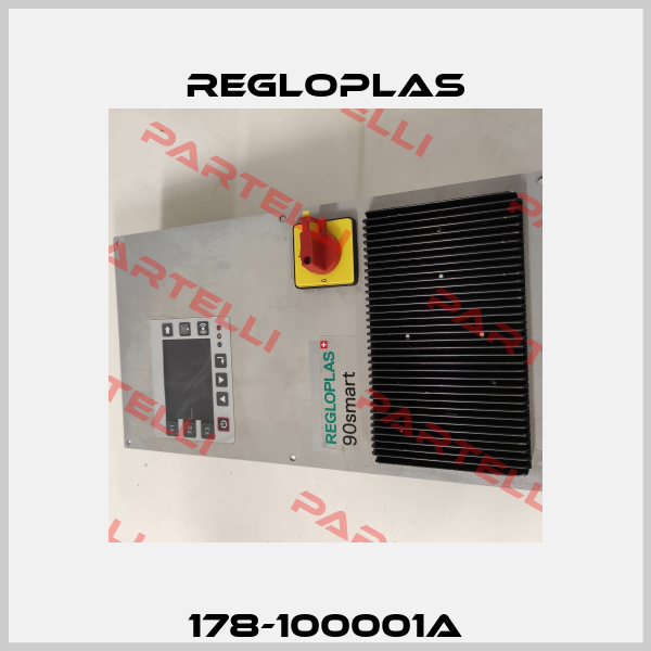 178-100001A Regloplas