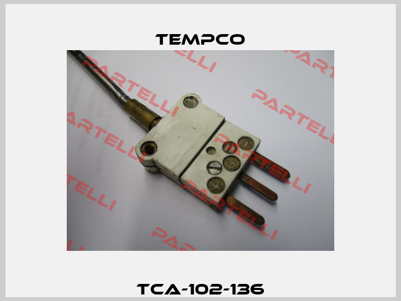 TCA-102-136 Tempco