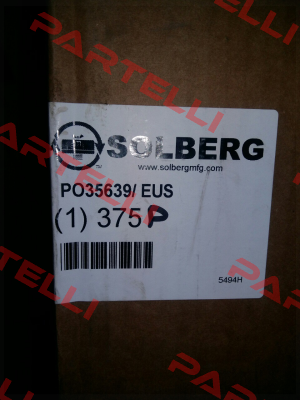 375P Solberg
