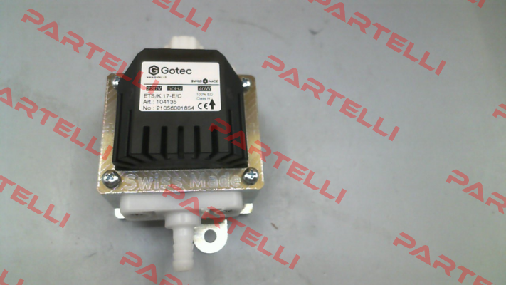 104135 Gotec