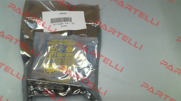 BM4-F-ENC-03-006-000 Baumüller