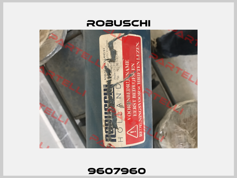 9607960  Robuschi