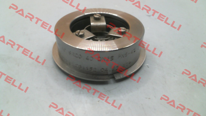 SR 20.40 DN25 PN6-40 Ritag