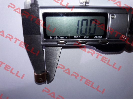 PAP 0810 P10 Permaglide