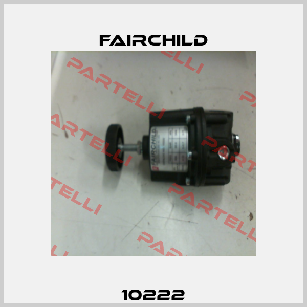 10222 Fairchild