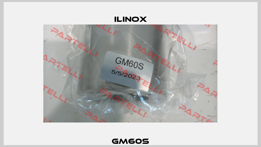 GM60S Ilinox