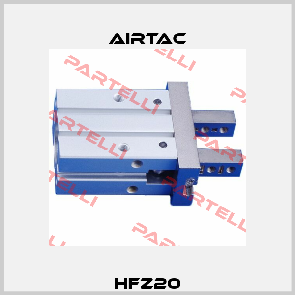 HFZ20 Airtac