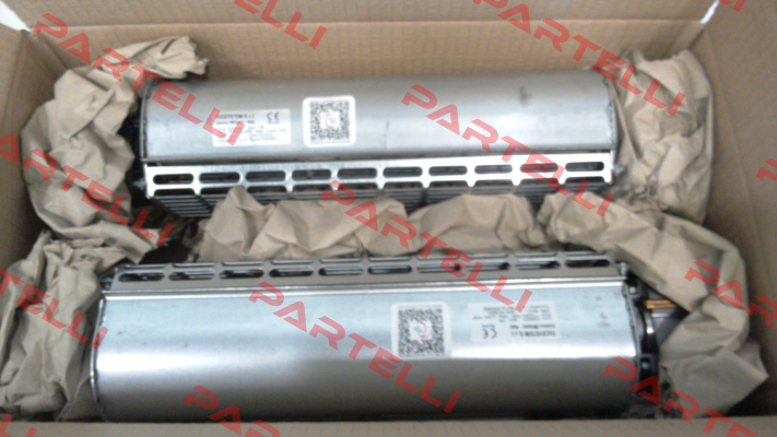 P/N: 1VN0031 Type: TTG300 Tecsystem
