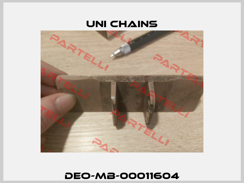 DEO-MB-00011604 Uni Chains