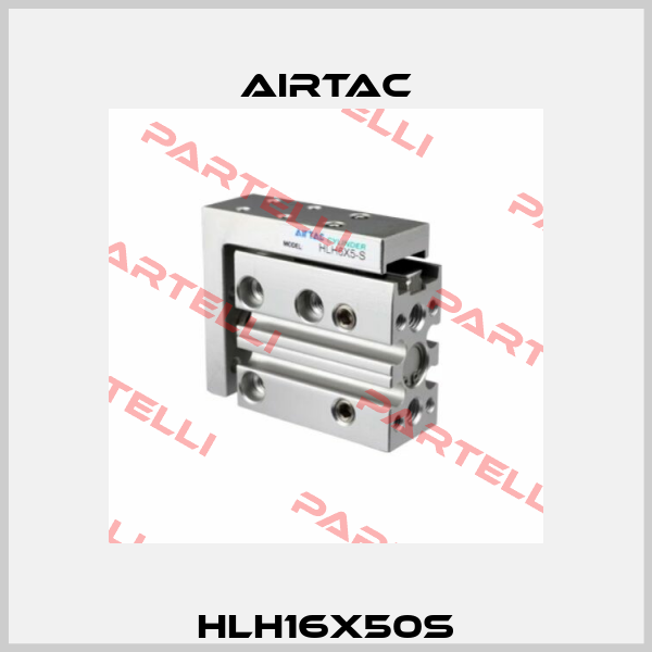 HLH16X50S Airtac