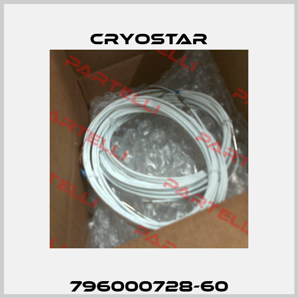 796000728-60 CryoStar
