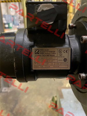 REO444R1B0.04EG Radio Energie