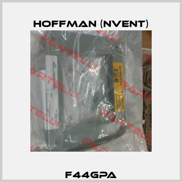 F44GPA Hoffman (nVent)