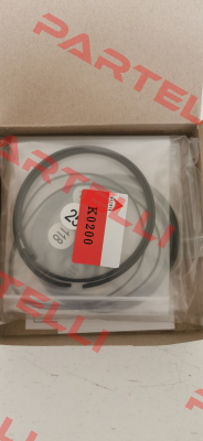 ACT 200R spares kit Actreg