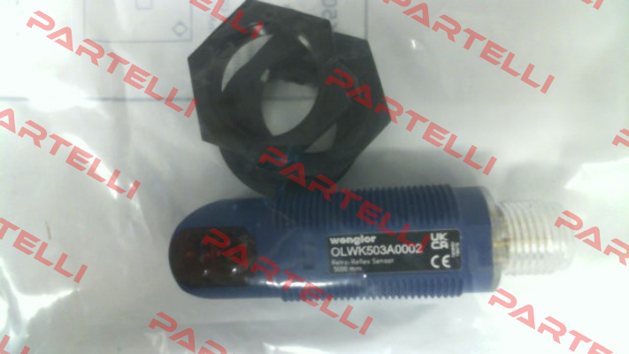 OLWK503A0002 Wenglor