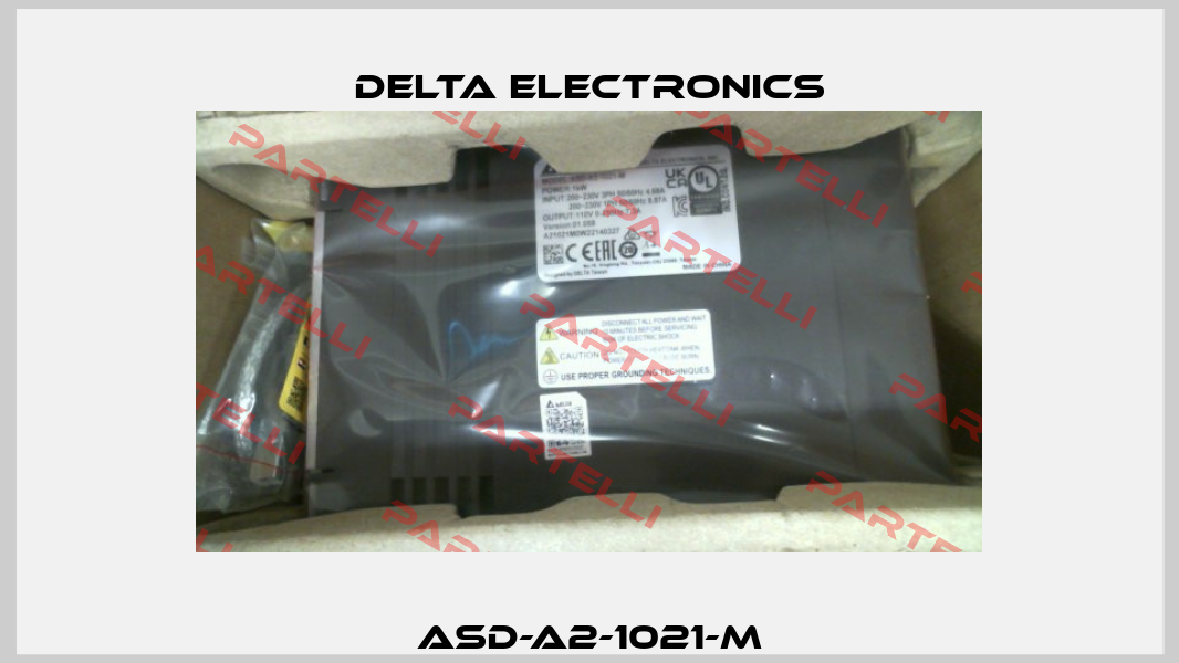 ASD-A2-1021-M Delta Electronics