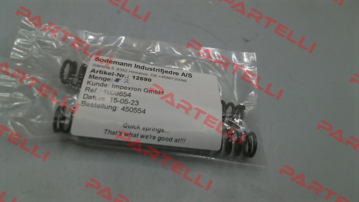 12690 Sodemann