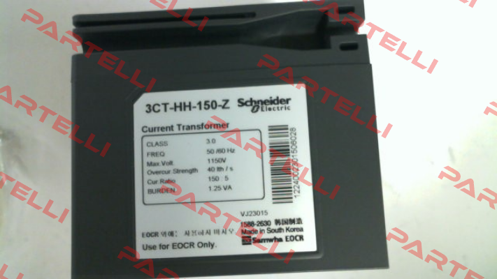 3CT-150/5 Samwha