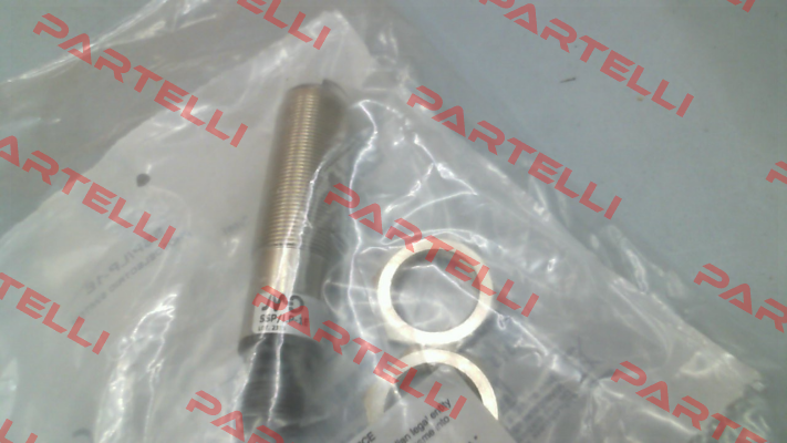 SSP/LP-1E Micro Detectors / Diell (now Datasensing)