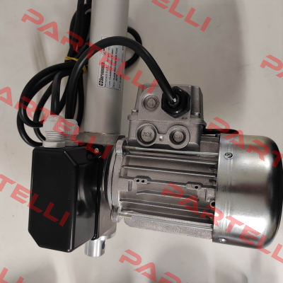 CLA25 RV2 C300 ROE FC2X Linear-mech