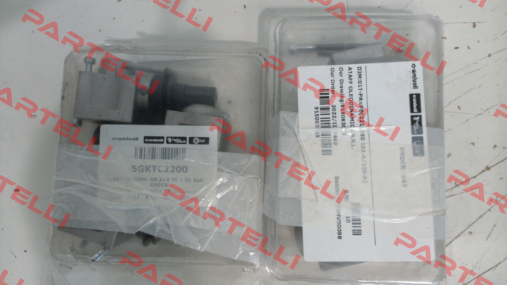 03610A1A210 Galtech