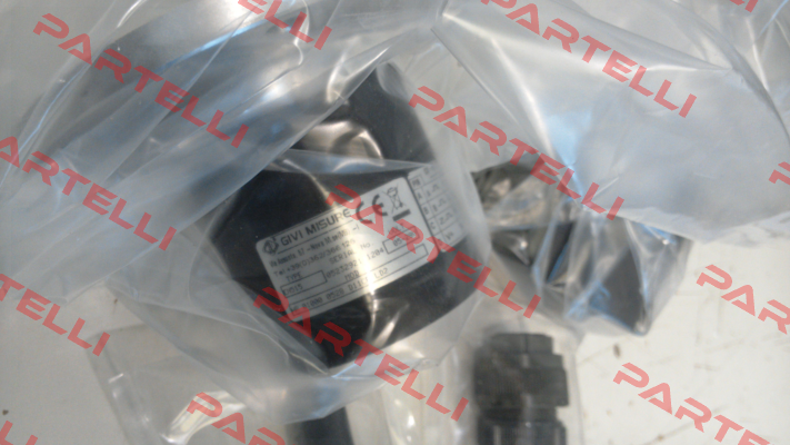 EN515 HR 01000 0528 D11CF LD2+ CL Givi Misure